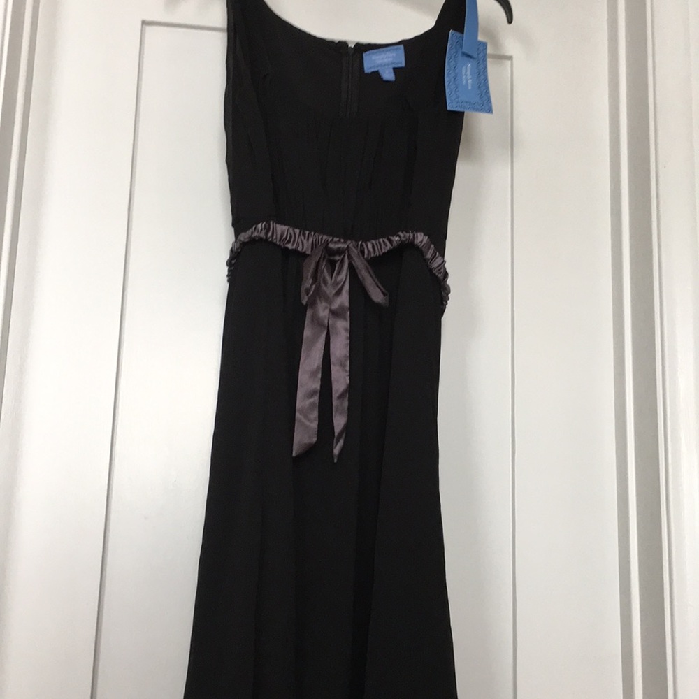 Vera Wang Little black dress